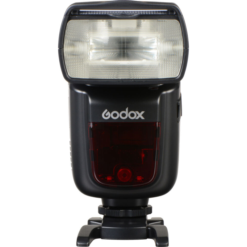 Godox VING V860II TTL Li-Ion Flash Kit