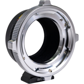 Metabones T CINE Adapter S Mark II for ARRI PL Lens to Canon RF-Mount Camera