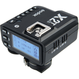 Godox X2T 2.4 GHz TTL Wireless Flash Trigger for Sony Cameras